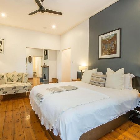 Summerhill Guest Estate بينتاون المظهر الخارجي الصورة