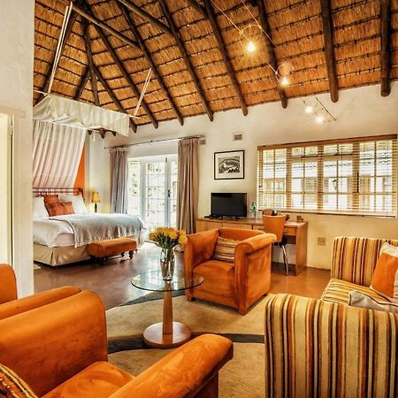 Summerhill Guest Estate بينتاون المظهر الخارجي الصورة