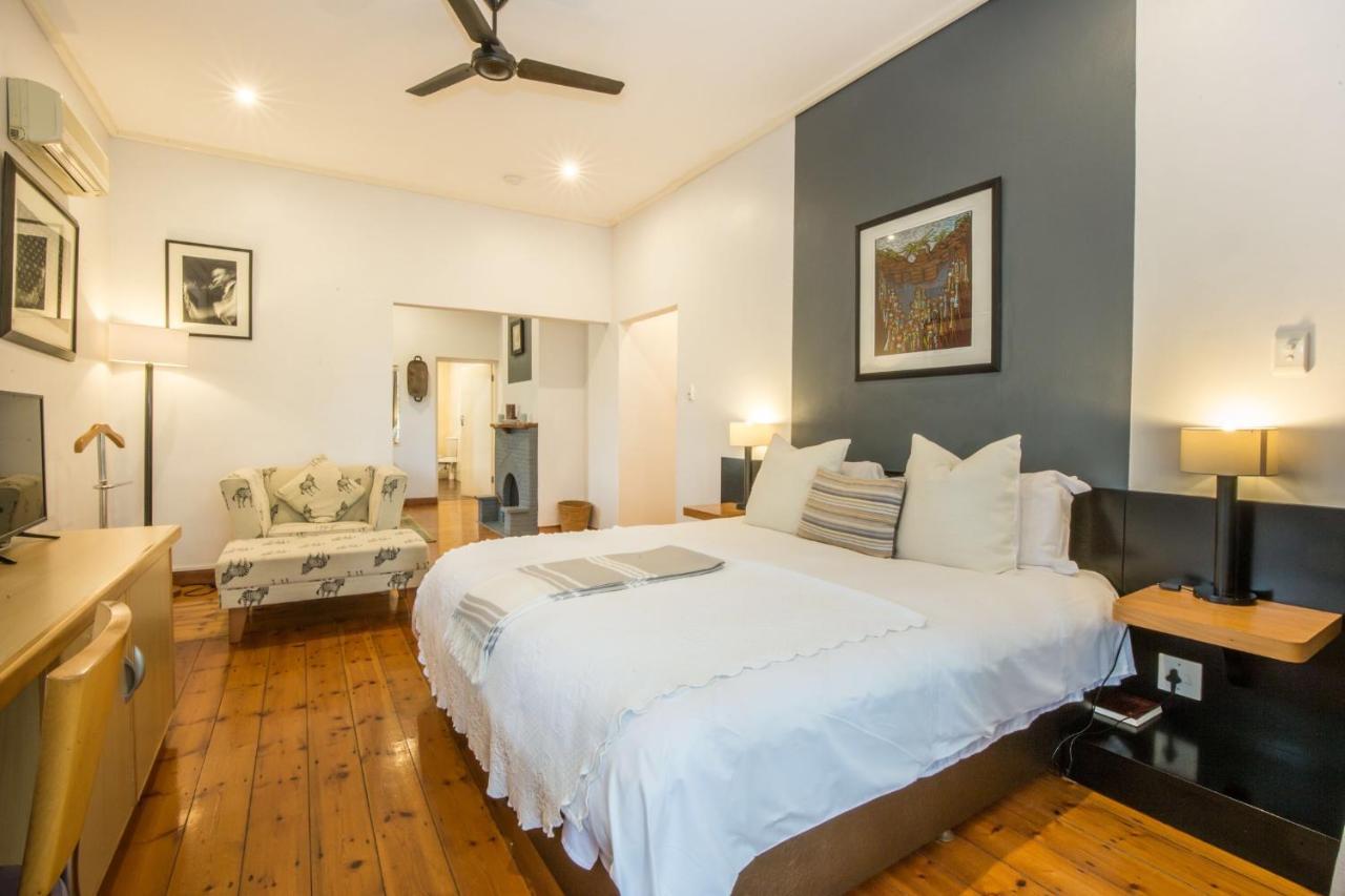 Summerhill Guest Estate بينتاون المظهر الخارجي الصورة
