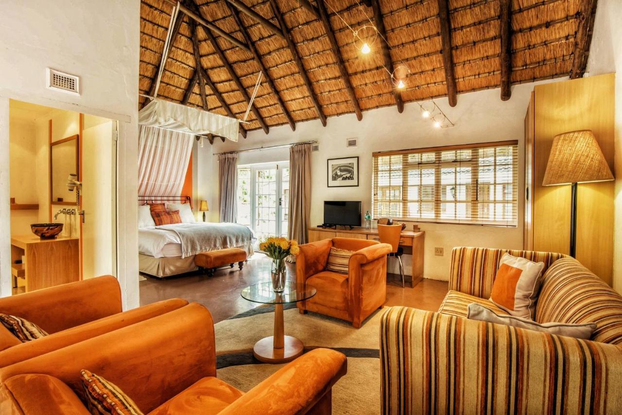 Summerhill Guest Estate بينتاون المظهر الخارجي الصورة