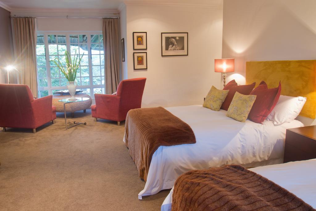 Summerhill Guest Estate بينتاون المظهر الخارجي الصورة