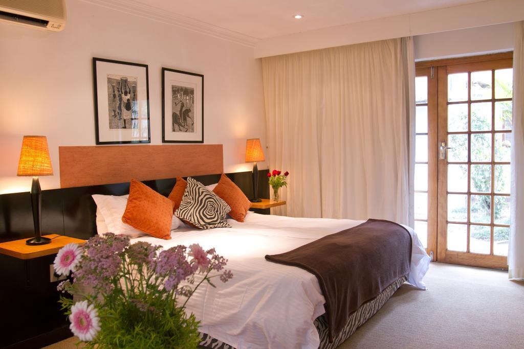 Summerhill Guest Estate بينتاون الغرفة الصورة
