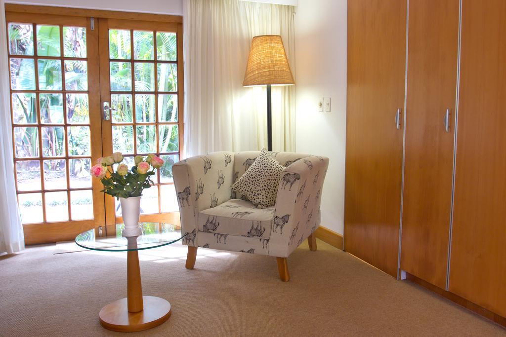 Summerhill Guest Estate بينتاون الغرفة الصورة