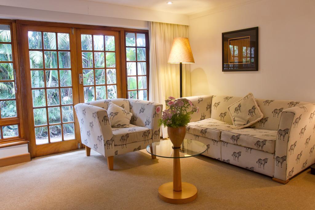 Summerhill Guest Estate بينتاون الغرفة الصورة
