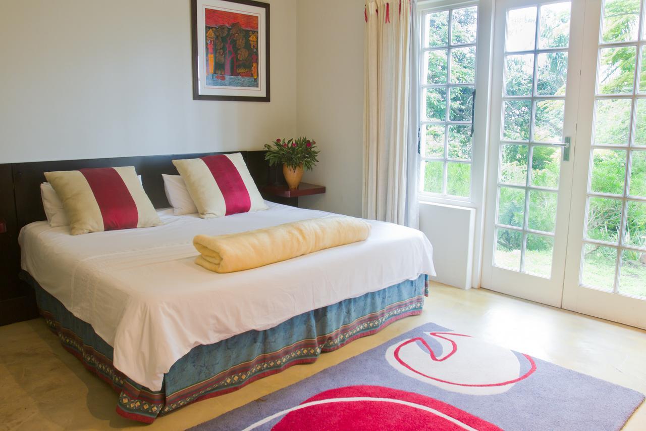 Summerhill Guest Estate بينتاون المظهر الخارجي الصورة